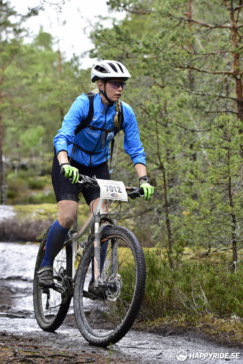 Bild från Lida Loop 2019